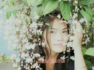 YukiHanna