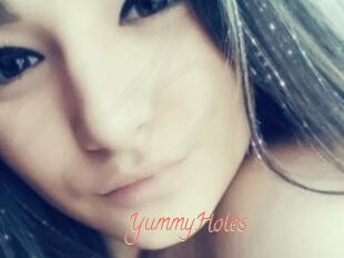 YummyHoles