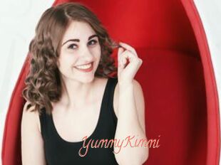 YummyKimmi