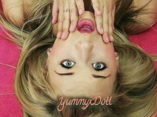 YummyxDoll