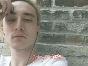 YungHikiBoi