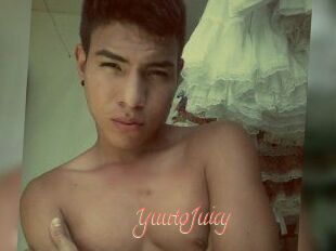 YuutoJuicy