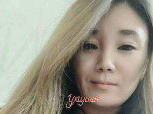 Yxujuan