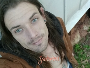 Yahwehl