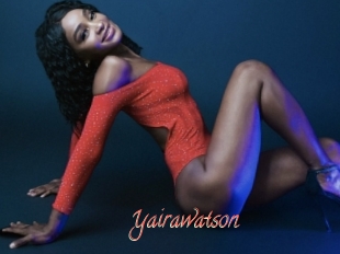 Yairawatson