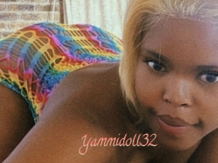 Yammidoll32