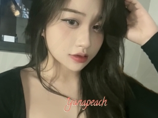 Yanapeach