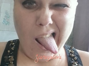 Yanayalova