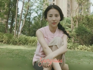 Yangjiaaa
