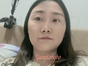 Yanglongbo