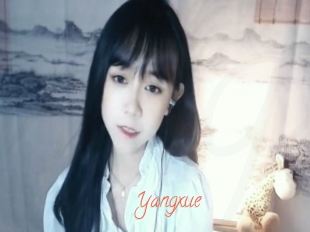 Yangxue