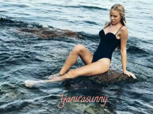 Yanirasunny