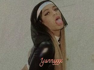 Yannaxxx