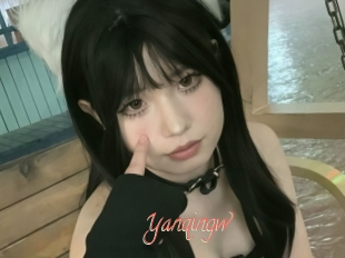 Yanqingw
