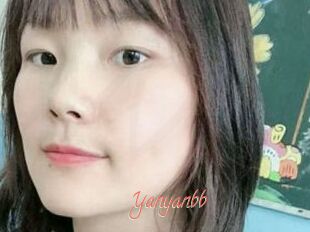 Yanyanbb