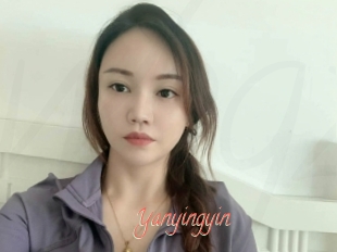 Yanyingyin