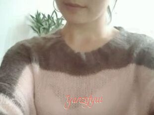 Yanzifyui