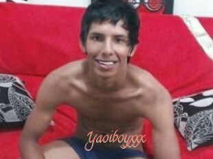 Yaoiboyxxx