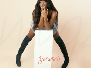 Yaramali