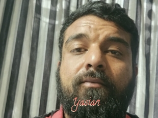 Yasian