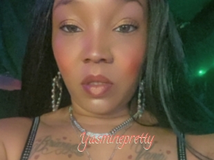 Yasminepretty