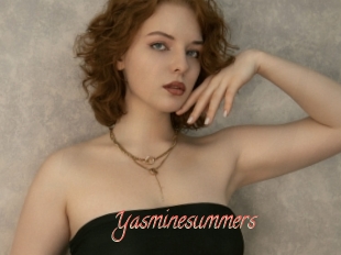 Yasminesummers
