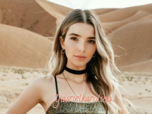Yasrielkarolina