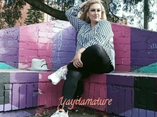 Yayitamature