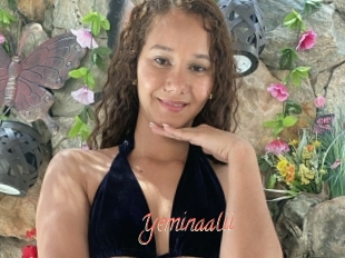Yeminaalii