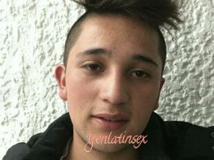 Yenlatinsex