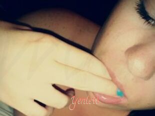 Yenlett
