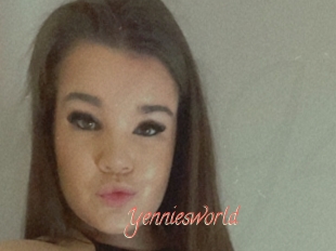 Yenniesworld