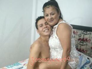 Yenseanyangie69