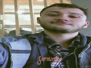 Yeritomax