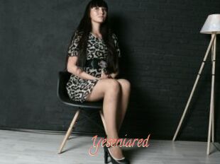 Yeseniared