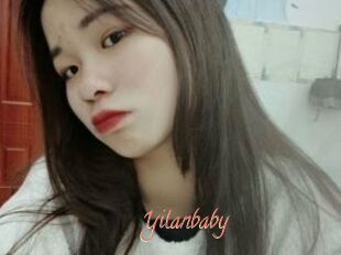 Yilanbaby