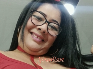 Yinawilson