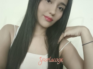 Yiselacoox