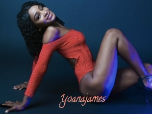 Yoanajames