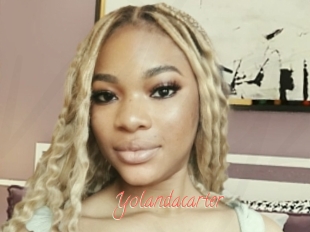 Yolandacarter
