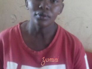 Yomini