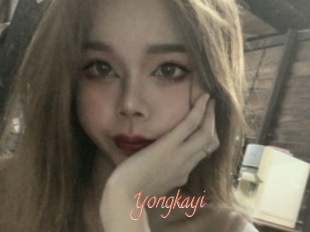 Yongkayi