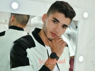 Yonnixblack