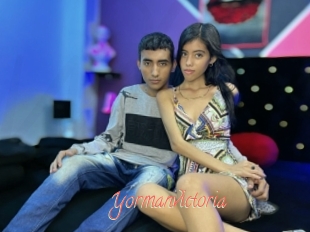 Yormanvictoria