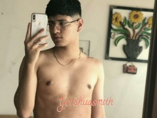 Yorshuasmith