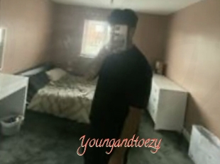 Youngandtoezy