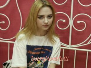 Youngblondelolli