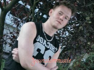Youngdommuscle