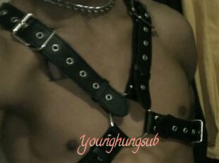 Younghungsub