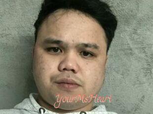 YourMsHeart